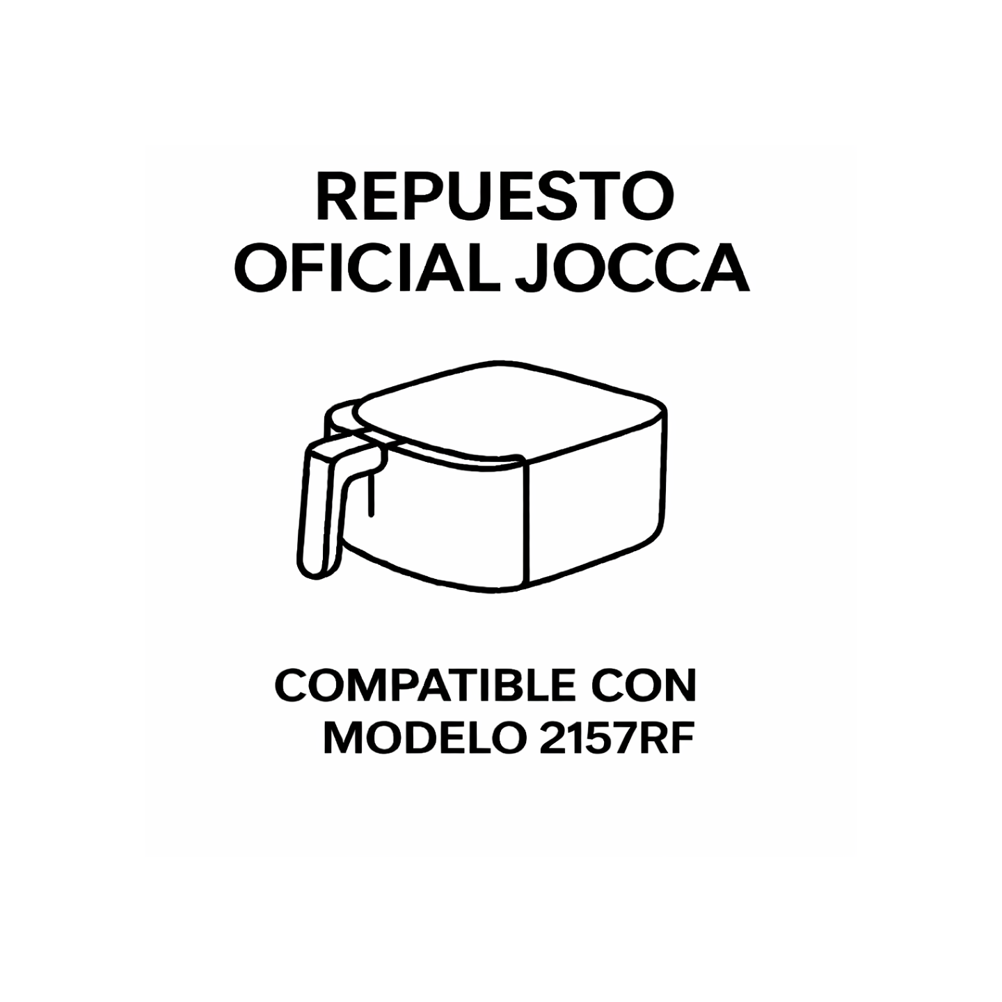 Benyet Jocca modello 2157 | Sostituzione ufficiale