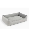 Cama mascotas rectangular