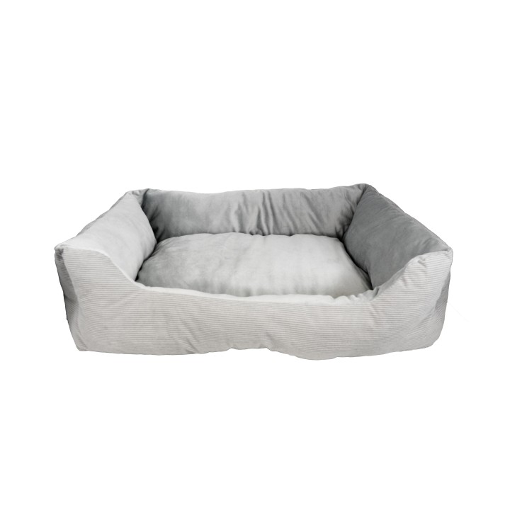 Cama mascotas rectangular