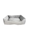 Cama mascotas rectangular