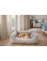 Cama mascotas rectangular