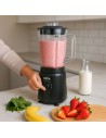 Batidora de Vaso de Cristal 1,5 L 1000 W | Jocca