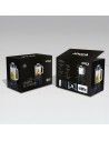 Batidora de Vaso de Cristal 1,5 L 1000 W | Jocca