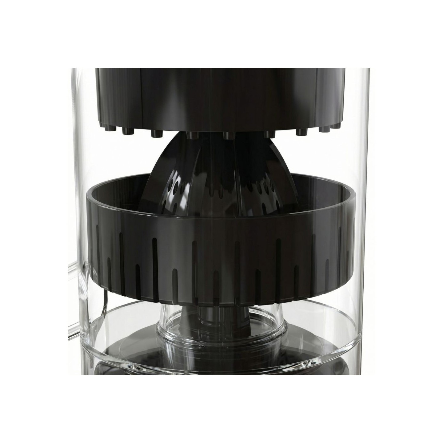 Juicer d'élégance automatique | Batterie rechargeable | Jocca