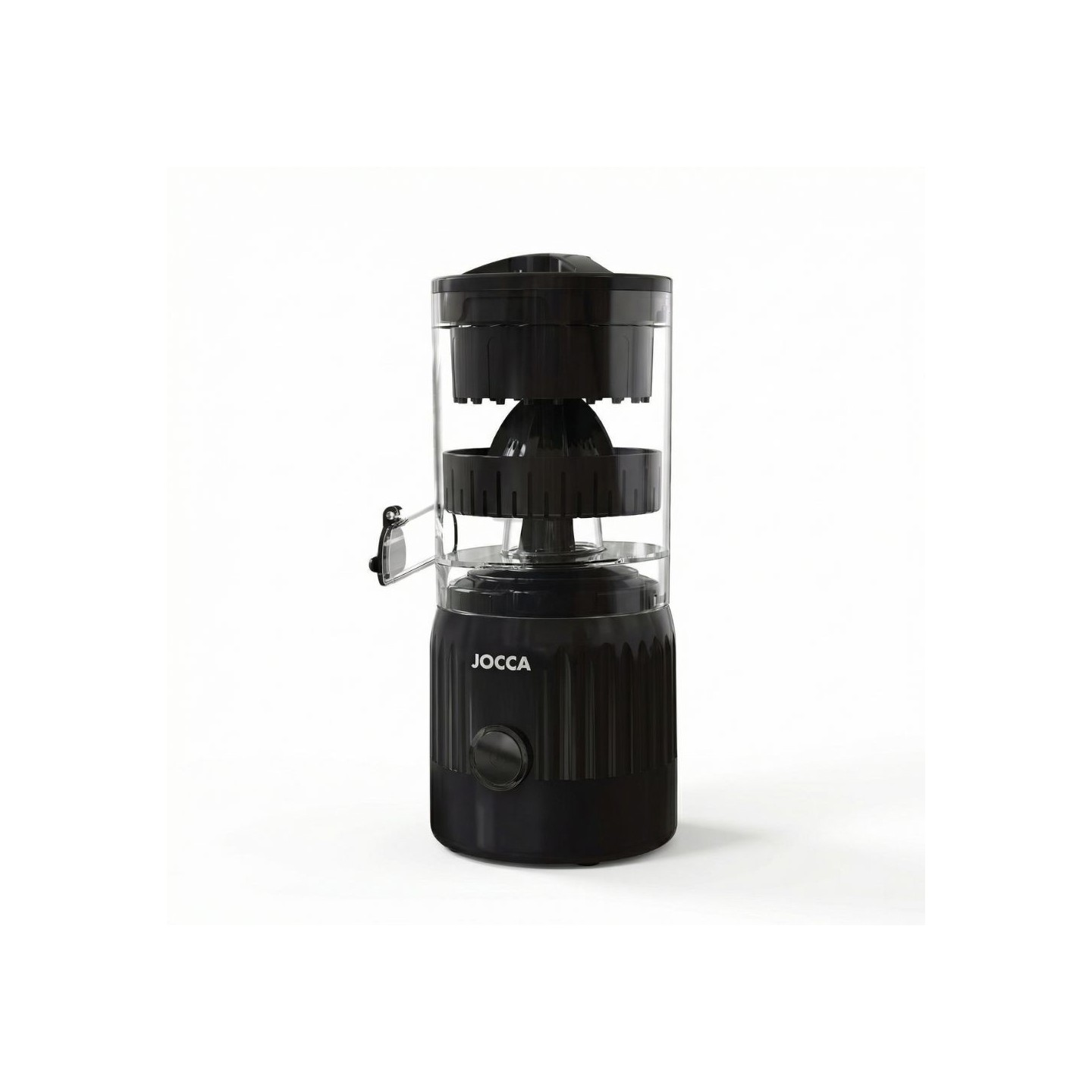 Automatic Elegance Juicer | Batteria ricaricabile | Jocca