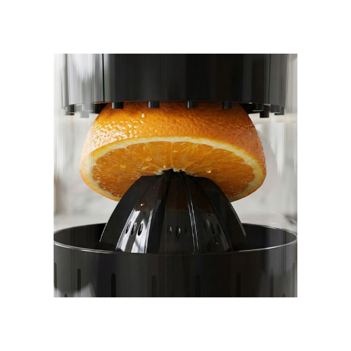 Juicer d'élégance automatique | Batterie rechargeable | Jocca