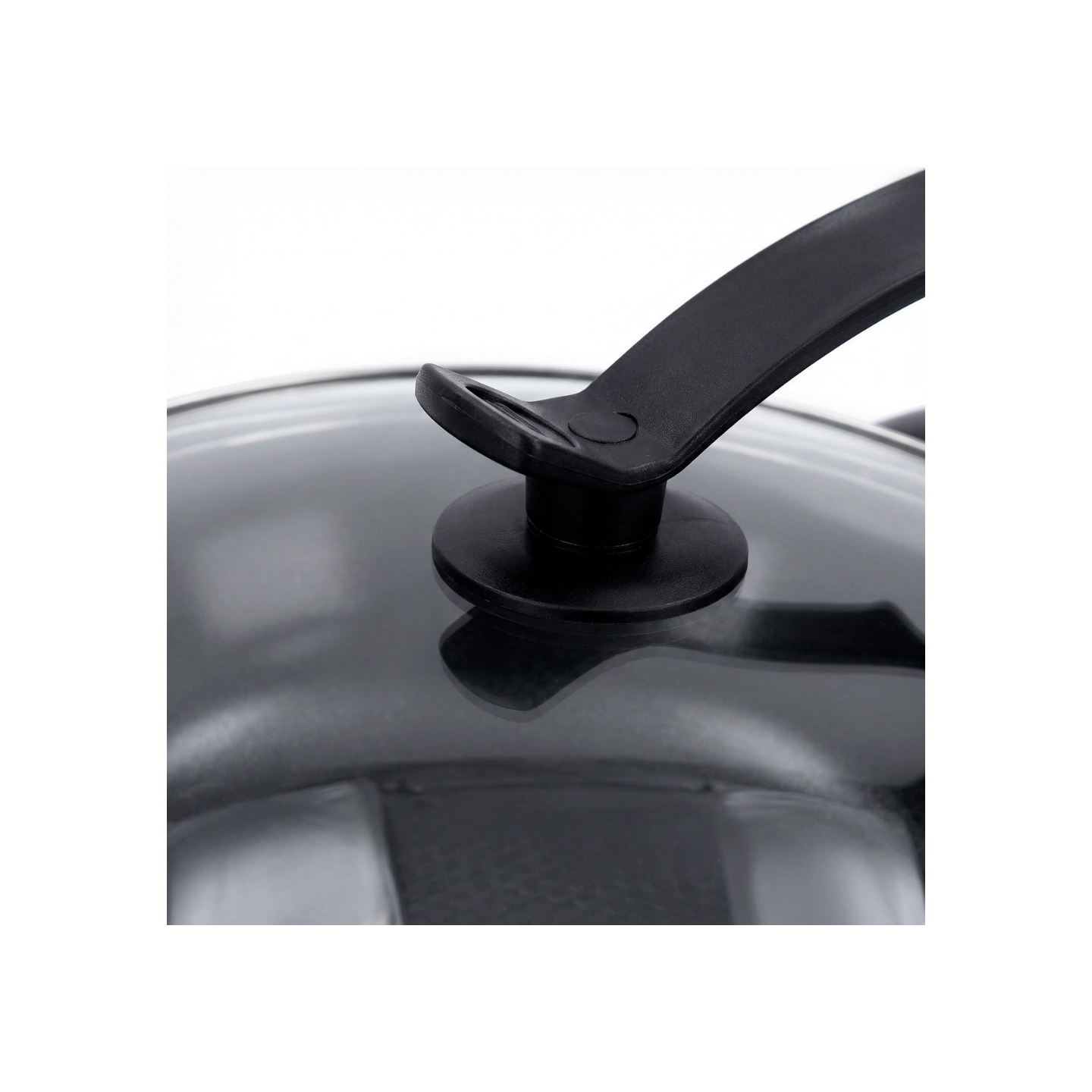 Wok électrique avec couvercle et thermostat | Cuisine saine | Jocca