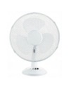 Ventilador de Sobremesa 40W  con 3 Velocidades