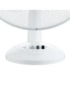 Ventilador de Sobremesa 40W  con 3 Velocidades
