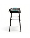 Electric Barbecue with Patas Jocca, 2000W