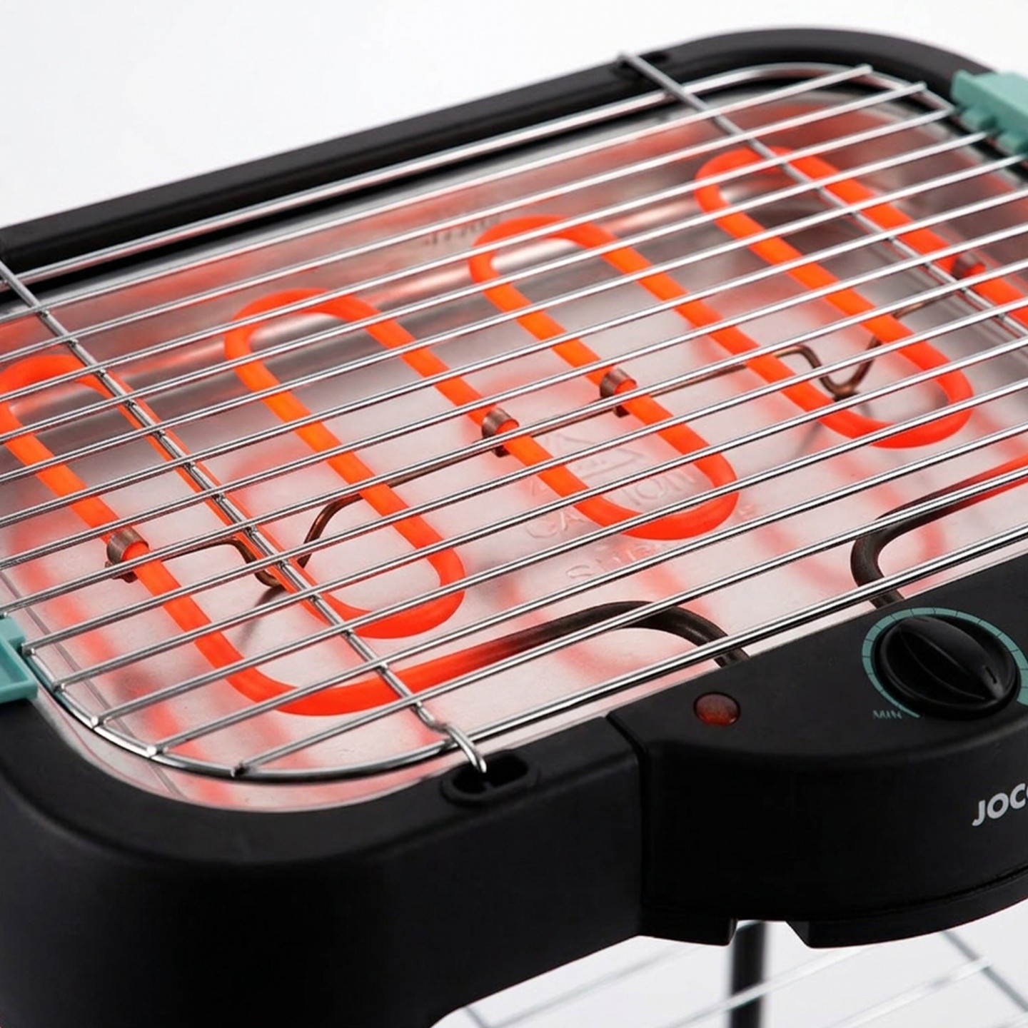 Barbecue Elspa_Latnica con Patate Jocca, 2000W