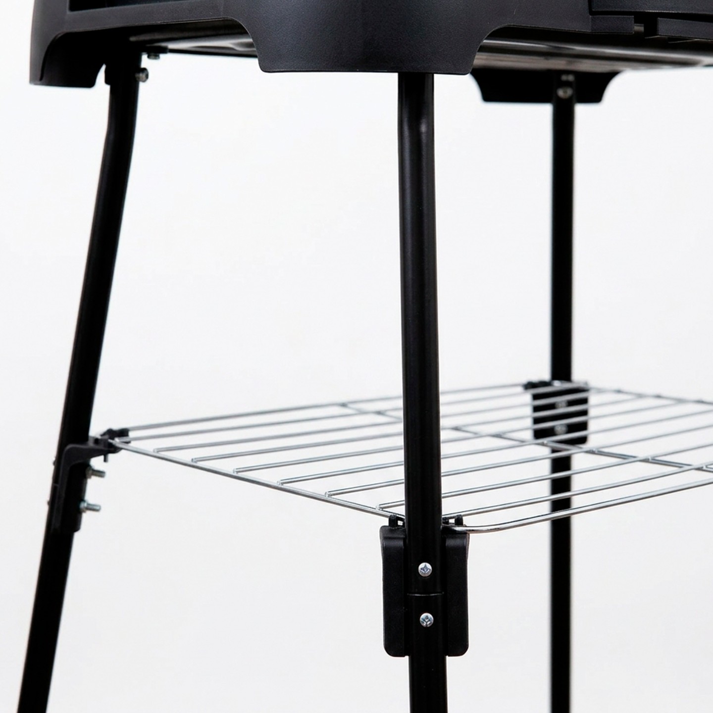 Barbecue elétrico com Patas Jocca, 2000W