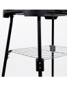 Barbecue elétrico com Patas Jocca, 2000W