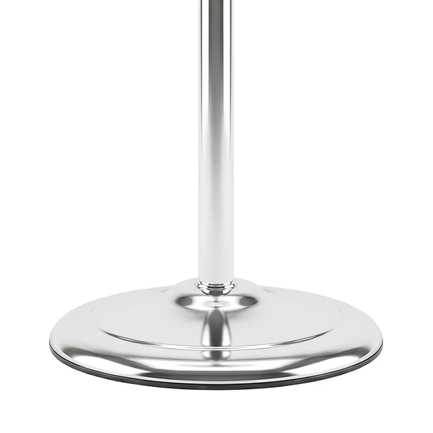 Ventilador de Pie Cromado 40 cm 3 Velocidades | JOCCA