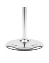 Ventilador de Pie Cromado 40 cm 3 Velocidades | JOCCA