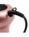 Secador difusor cabello rizado con tecnología iónica | JOCCA
