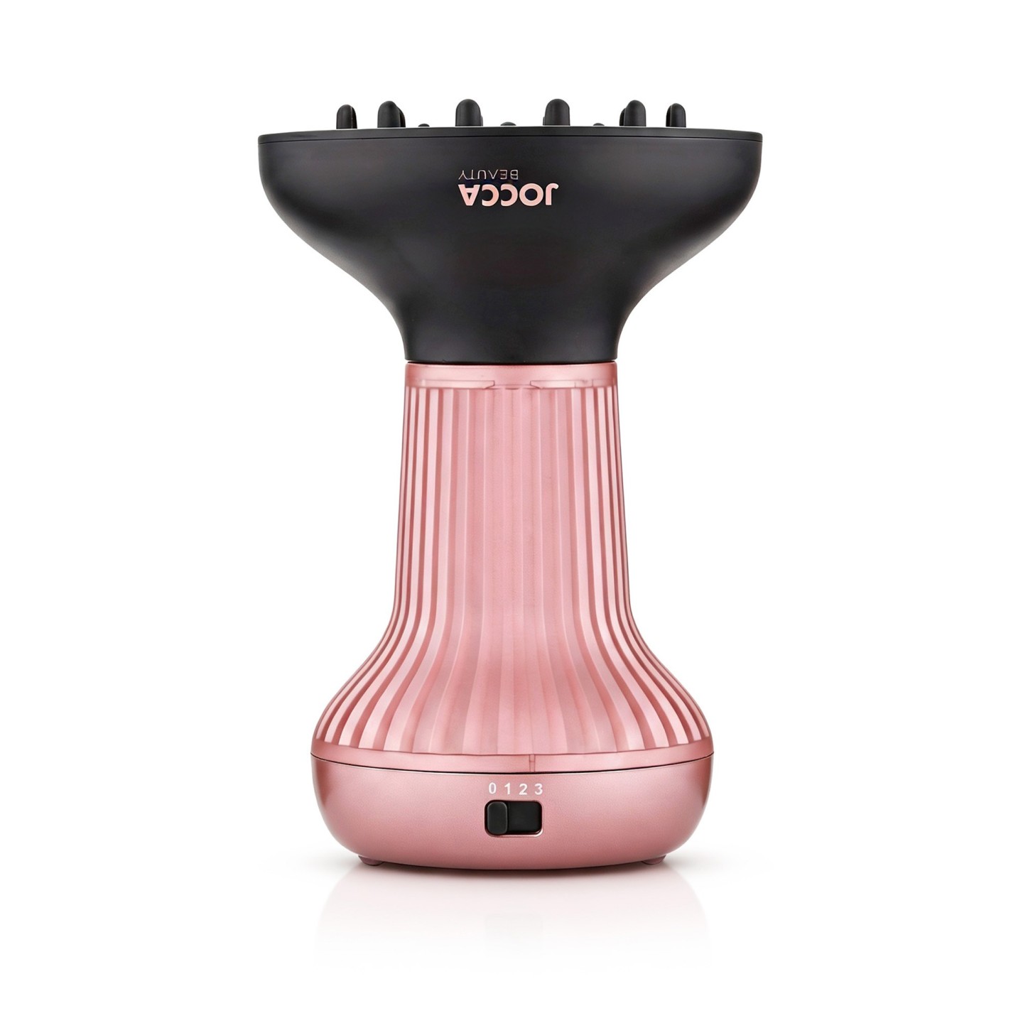 Diffuseur de cheveux diffuseur Curly avec technologie ionique | Jocca