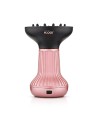 Secador difusor cabello rizado con tecnología iónica | JOCCA