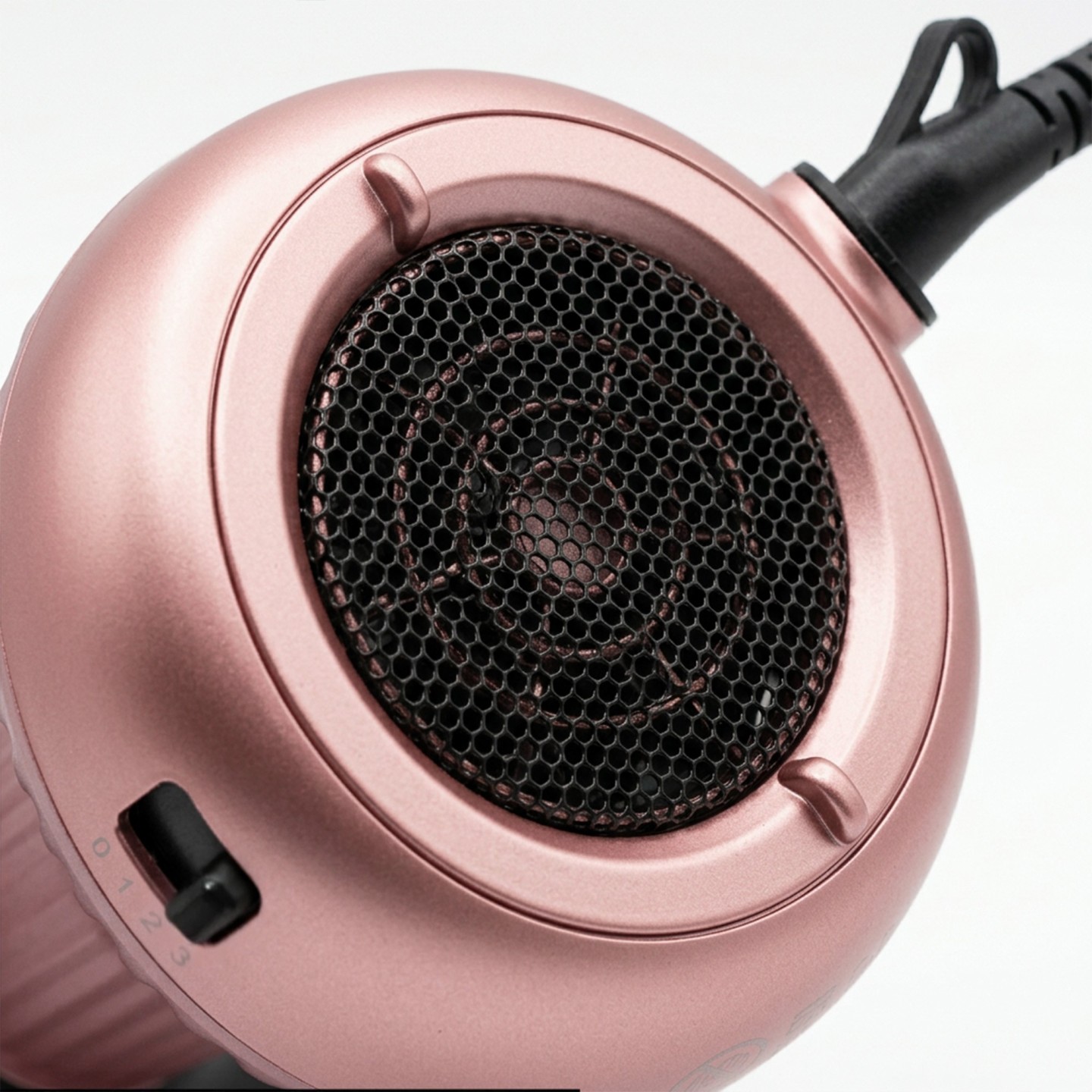 Difusor de cabelo difusor encaracolado com tecnologia iônica | Jocca