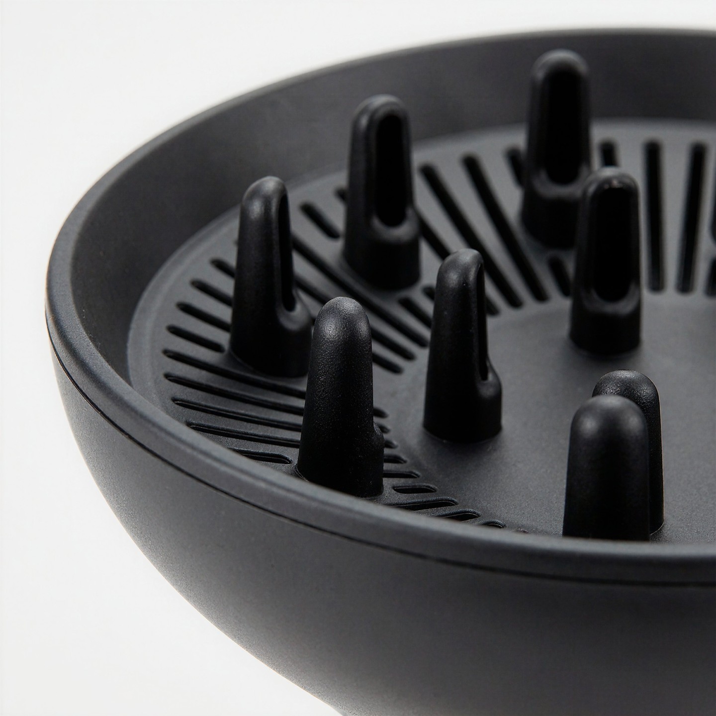 Diffusor-Haardiffusor Curly mit ionischer Technologie | Jocca