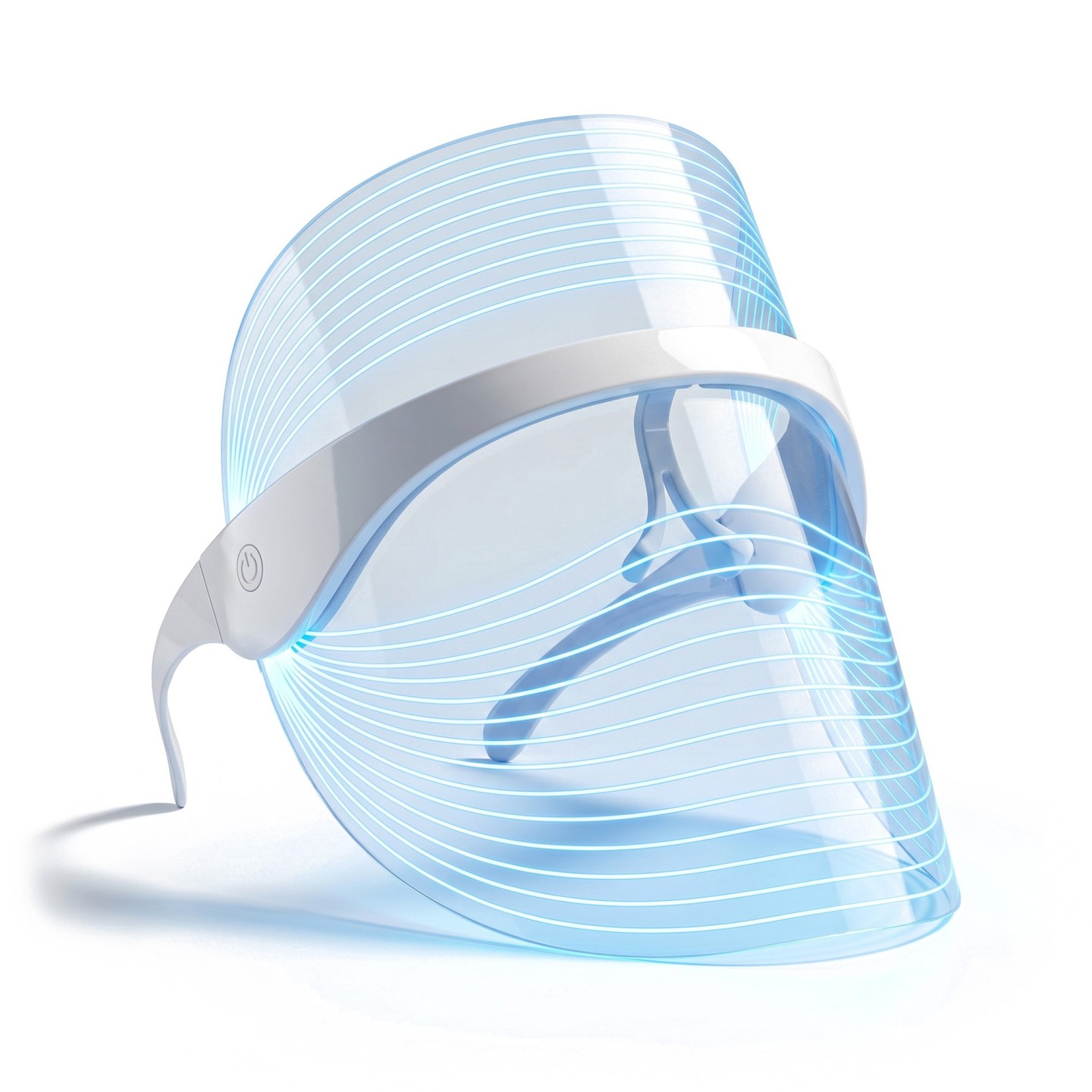 Maschera facciale LED 7 colori | Cura del viso e ringiovanimento | Jocca