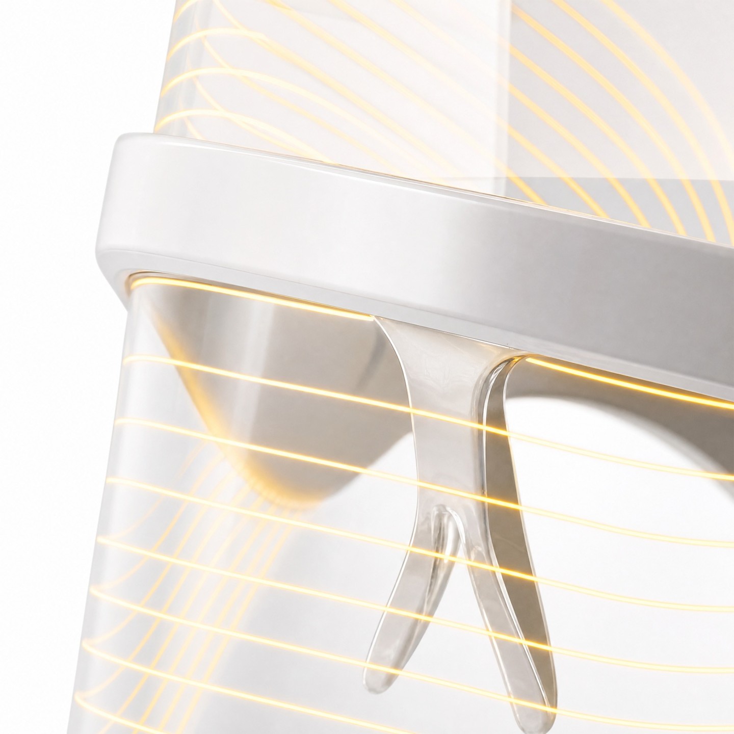 Máscara facial LED 7 colores |Cuidado Facial y Rejuvenecimiento| JOCCA