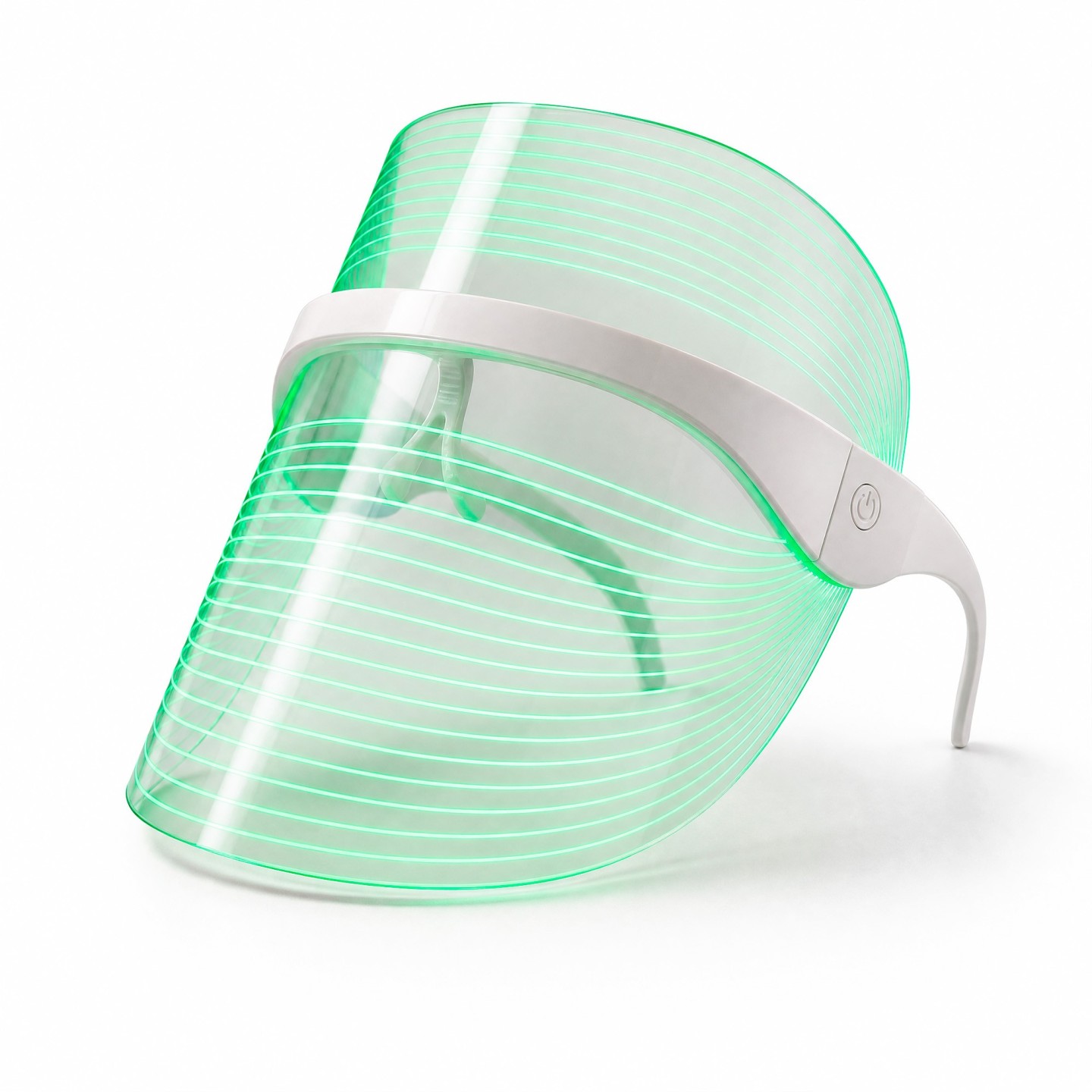 Maschera facciale LED 7 colori | Cura del viso e ringiovanimento | Jocca