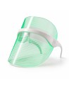 Máscara facial levou 7 cores | Cuidado facial e rejuvenescimento | Jocca