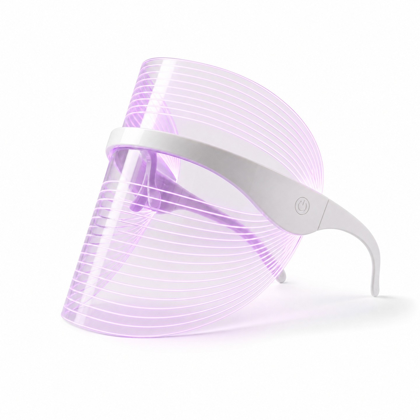 Maschera facciale LED 7 colori | Cura del viso e ringiovanimento | Jocca