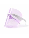 Máscara facial LED 7 colores |Cuidado Facial y Rejuvenecimiento| JOCCA