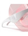 Máscara facial LED 7 colores |Cuidado Facial y Rejuvenecimiento| JOCCA