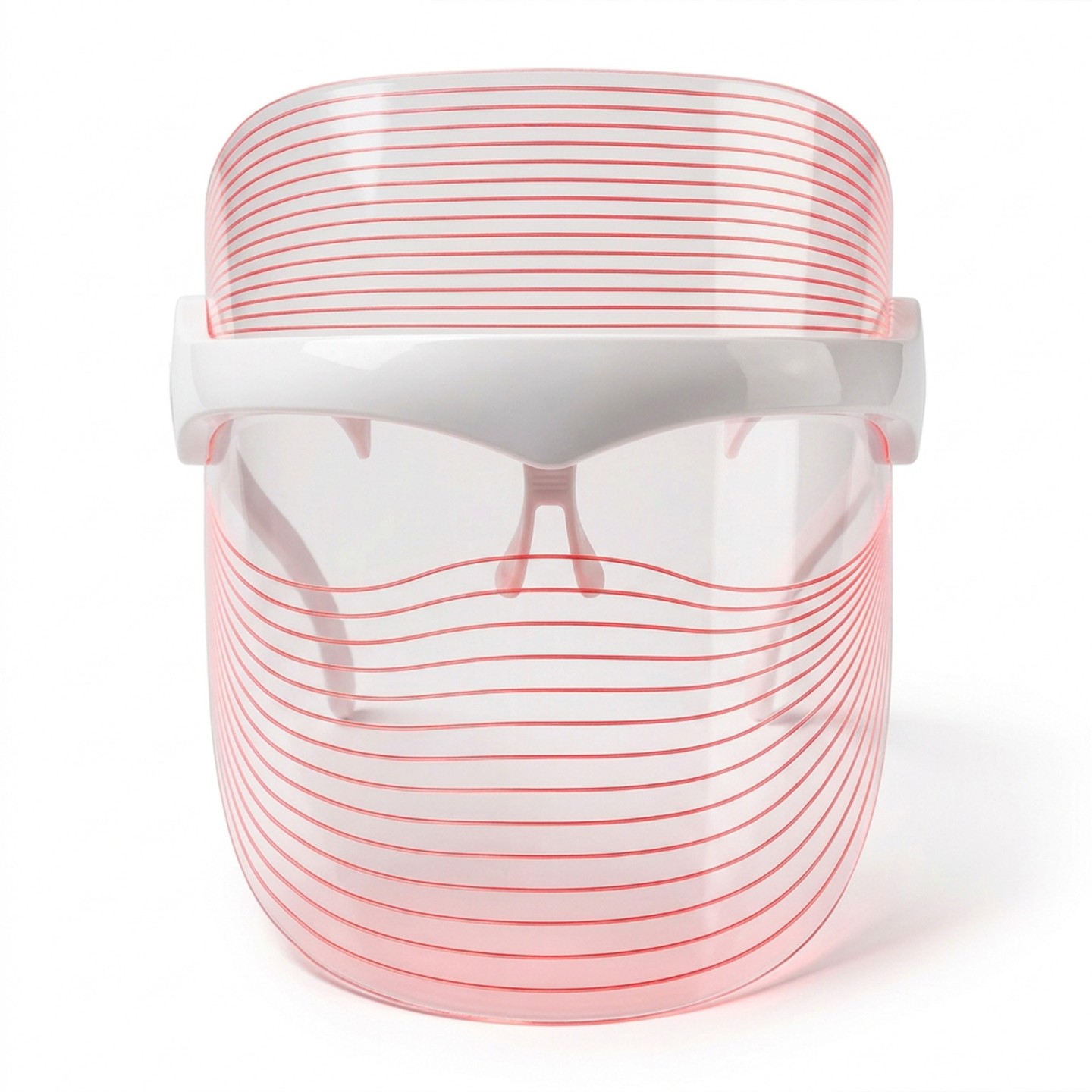 Gesichtsmaske LED 7 Farben | Gesichtspflege und Verjüngung | Jocca