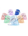 Máscara facial LED 7 colores |Cuidado Facial y Rejuvenecimiento| JOCCA