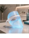 Facial mask LED 7 colors | Facial care and rejuvenation | Jocca