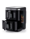 Frigerador de ar duplo com janela com capacidade 11L | Jocca