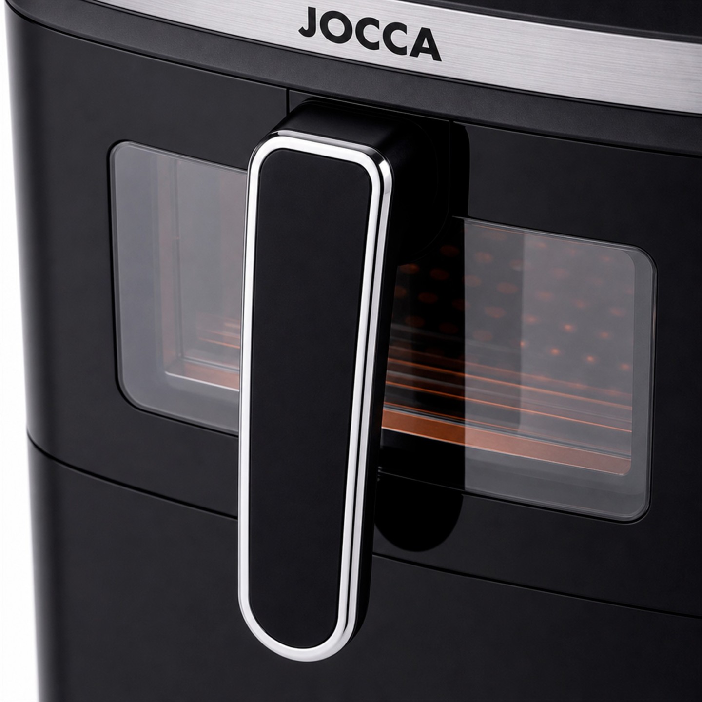 Luftkühler Doppelhöhe mit Windows mit Kapazität 11LUD Jocca