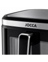 Freidora de Aire Doble Altura con Ventana con Capacidad 11L| Jocca