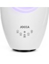 Jocca - Fan ohne Aspas 60W LED-Licht | Stumm, mit Befehl