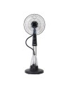 Ventilateur de nébuliseur avec dépôt 3.2 L et 3 vitesses | Jocca