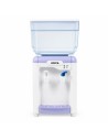 Dispensador de Agua Jocca 7L | Agua Fría y del Tiempo con Doble Grifo