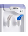 Water dispenser Jocca 7L | Cold and weather water with double tap