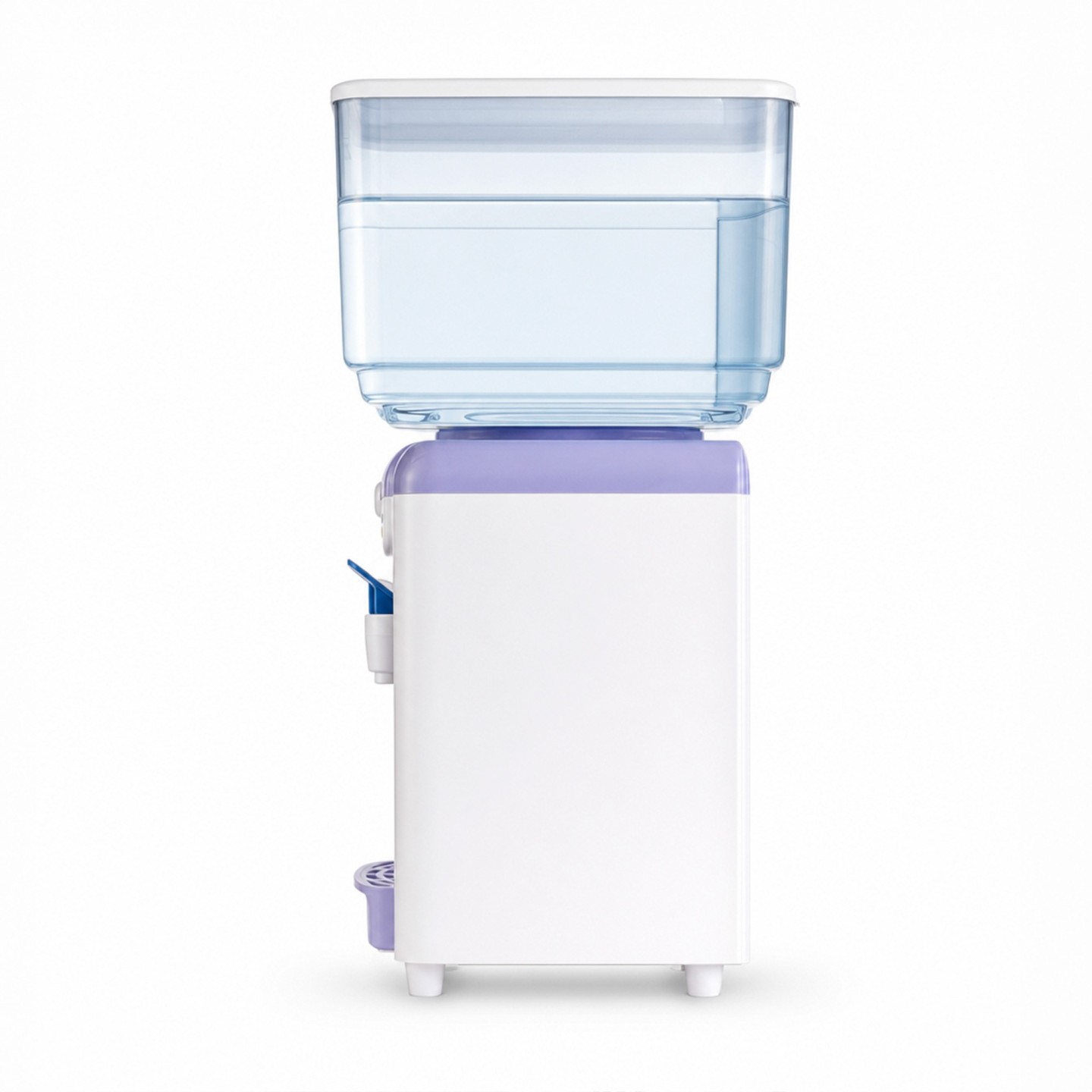 Water dispenser Jocca 7L | Cold and weather water with double tap