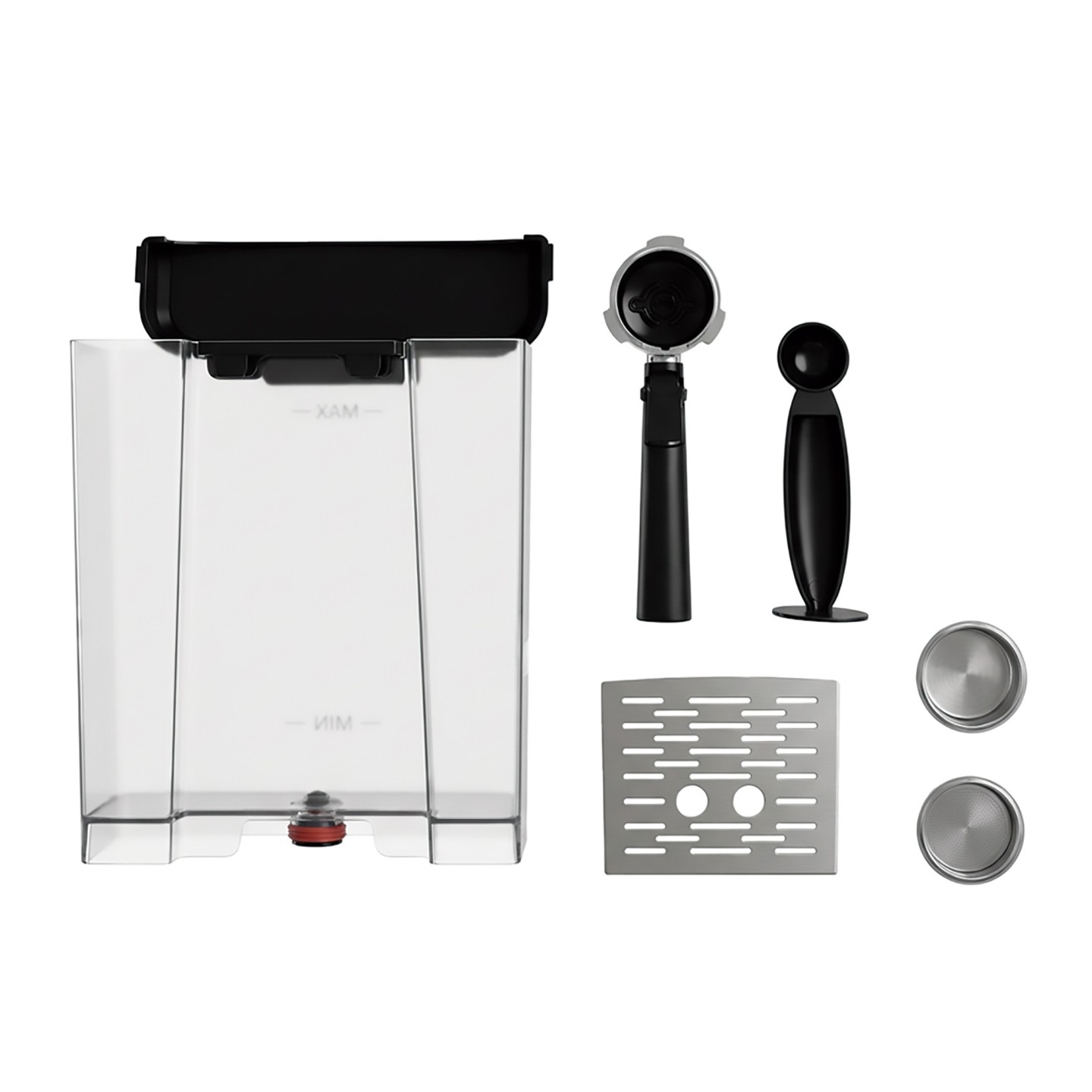 Cafetière Espresso 20 bars avec froide Brew Easy Touch | Jocca