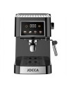Cafetière Espresso 20 bars avec froide Brew Easy Touch | Jocca