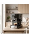 Cafetière Espresso 20 bars avec froide Brew Easy Touch | Jocca