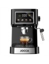 Espresso-Kaffeemaschine 20 bar mit kaltbrauem askly touch | Jocca