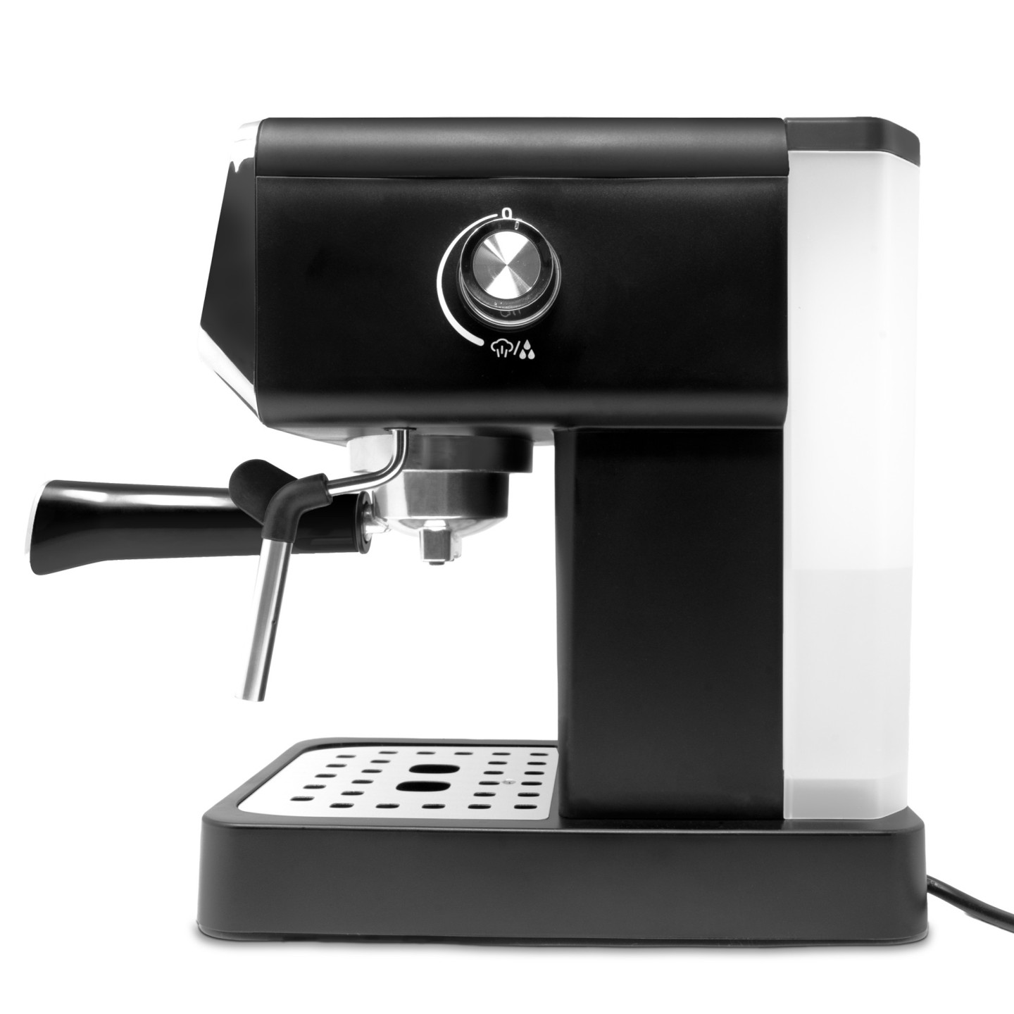 Digitale Espresso-Kaffeemaschine 20 bar | Jocca