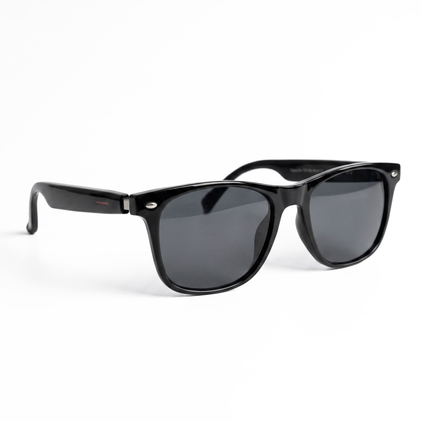 JOCCA - Lunettes de soleil Bluetooth polarisées | Contrôle tactile