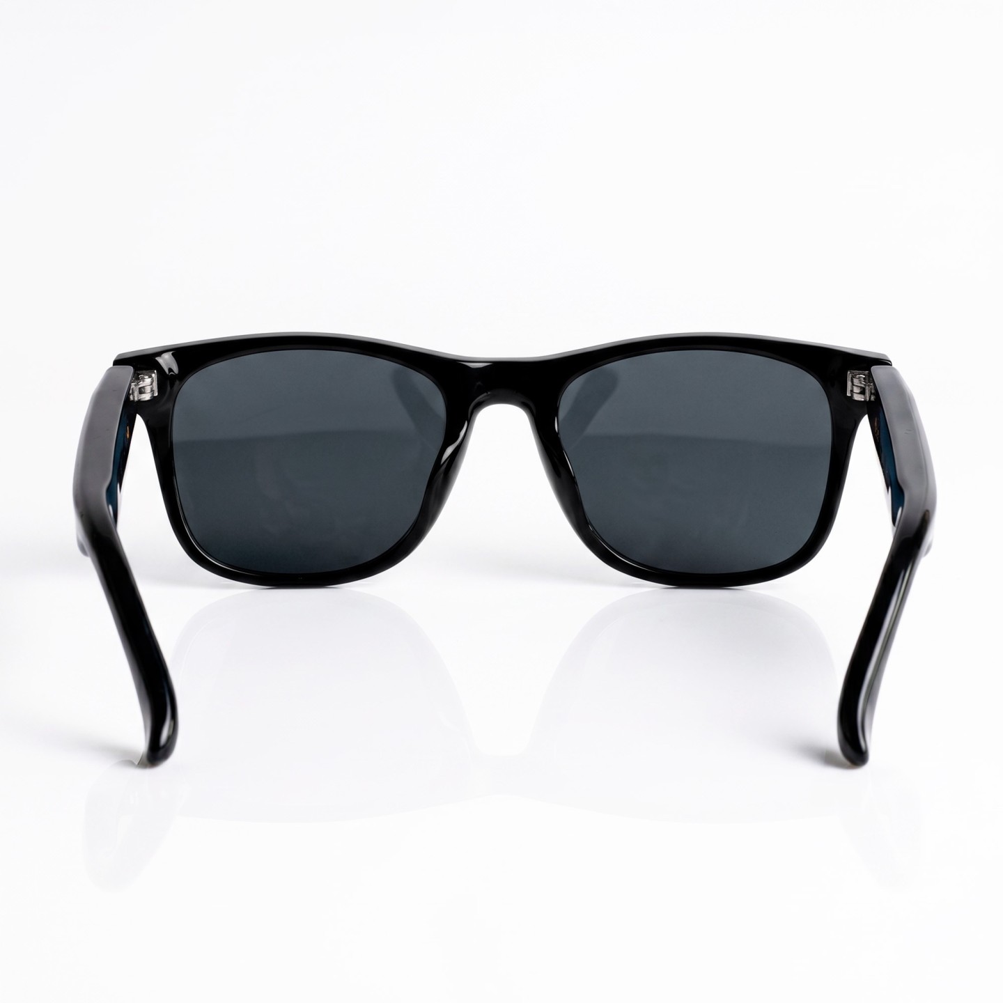 JOCCA - Lunettes de soleil Bluetooth polarisées | Contrôle tactile