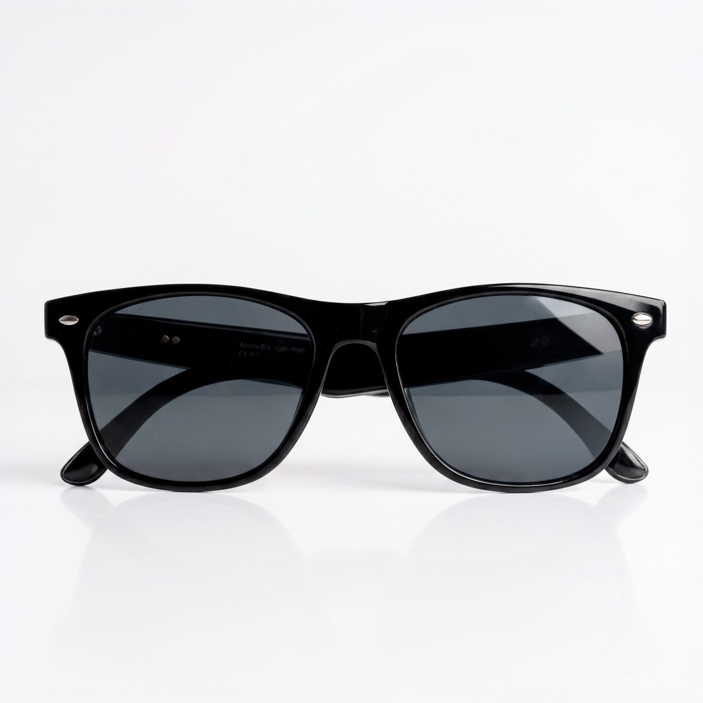 Jocca - Polarisierte Bluetooth-Sonnenbrillen | Taktile Kontrolle
